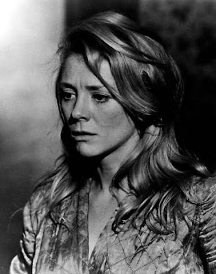 Inger Stevens