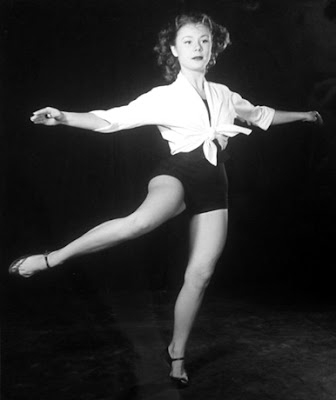 Mitzi Gaynor
