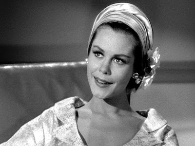 Elizabeth Montgomery