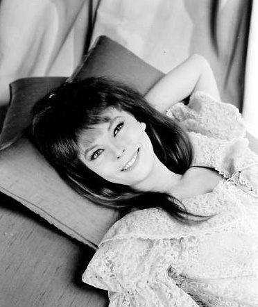 Starlet Showcase: Anne “Big Hair” Helm