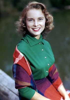 Janet Leigh