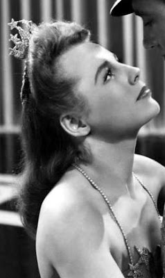 June Allyson