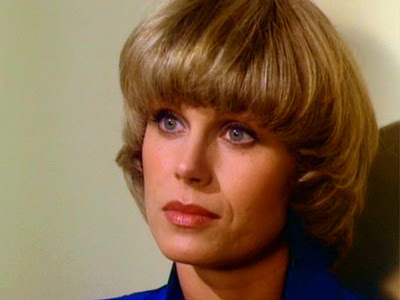 Joanna Lumley