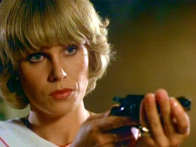 Joanna Lumley