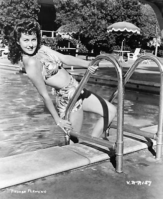 Rhonda Fleming