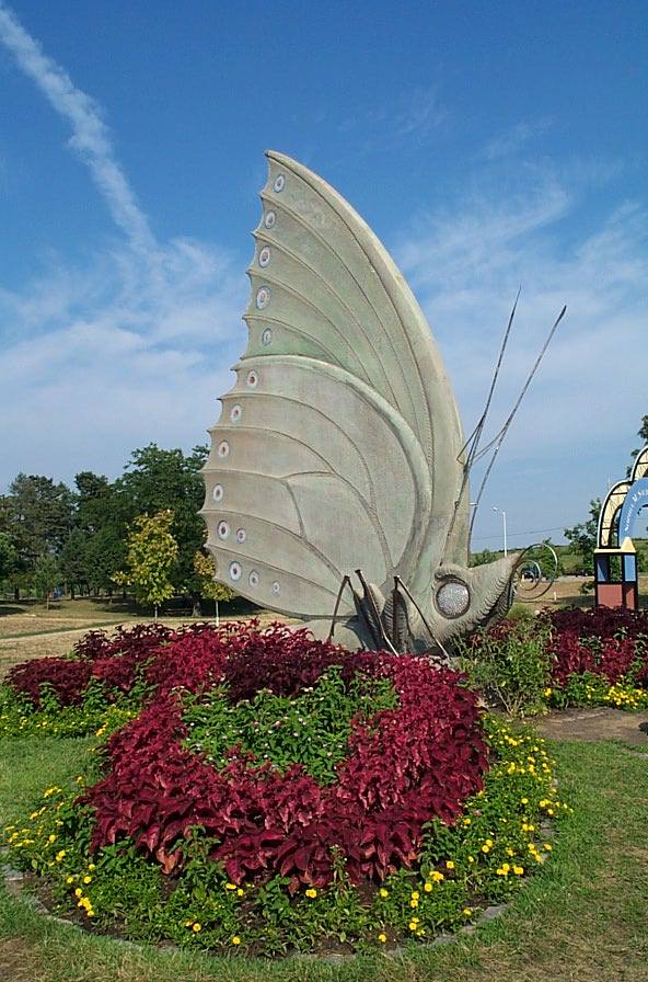 "Live Life Like it's a Vacation" St. Louis, Missouri!