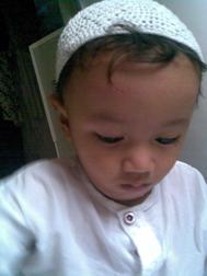 ABU KHOLID