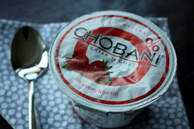 The Soho Greek Yogurt Giveaway