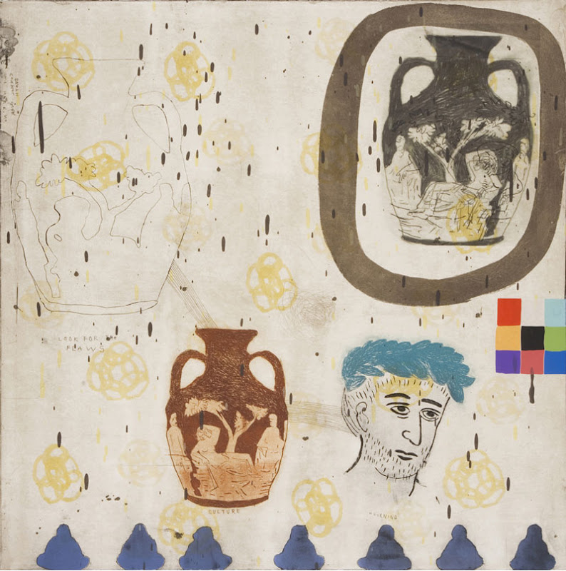 Squeak Carnwath