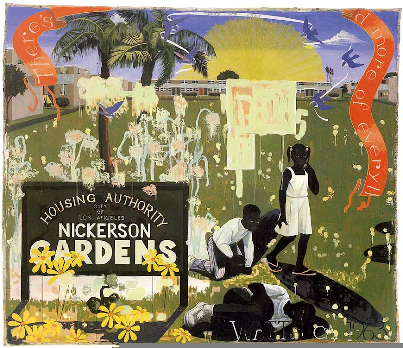 Kerry James Marshall