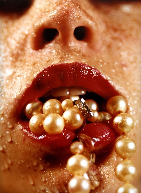 Marilyn Minter