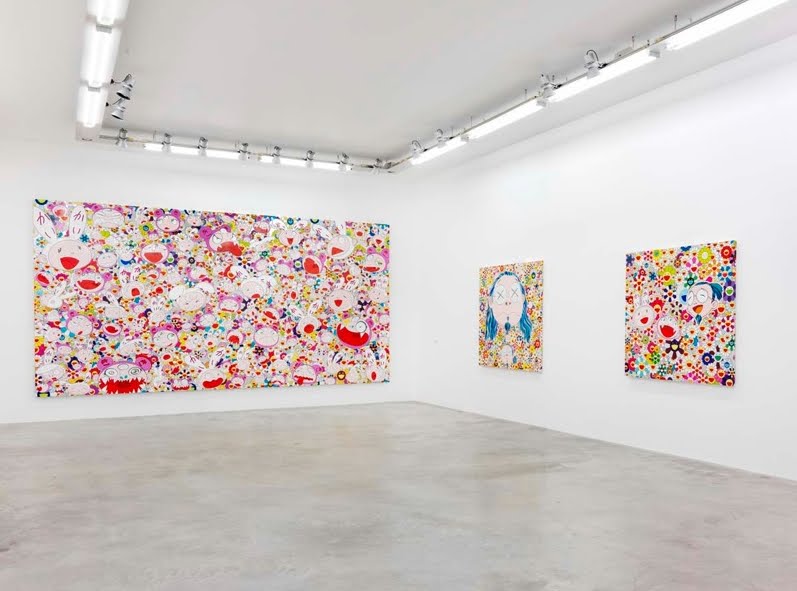 Takashi Murakami