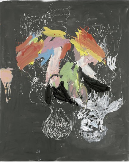 Georg Baselitz