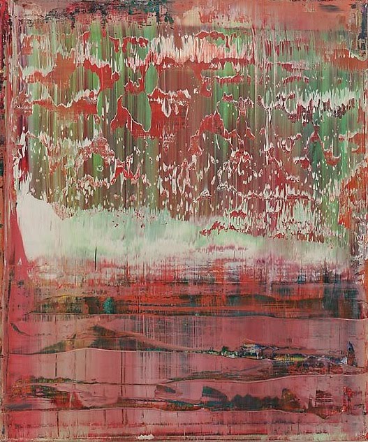 Gerhard Richter