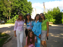 I and my best friends :)