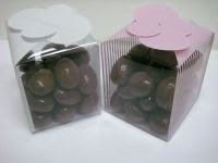 PANNED BALL CHOCOLATES