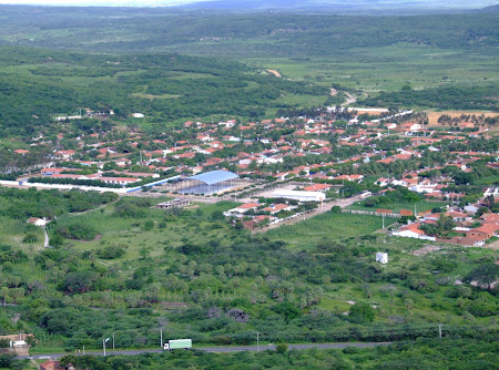 BAIRRO CAROBA