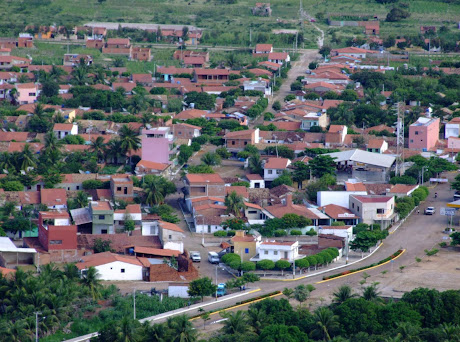 BAIRRO CENTRO