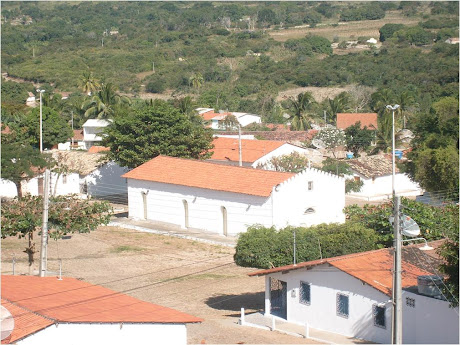 DISTRITO DE SÃO ROQUE (FOTO GEORGE OLIVEIRA)