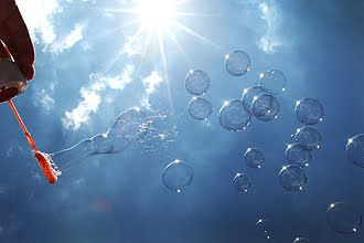 bubbles theory