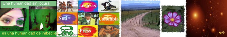 Locuras fuera de lo común -  NotiColombia Press