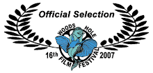 2007 Woods Hole Film Festival