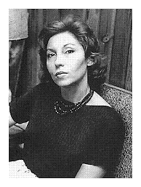 Clarice Lispector