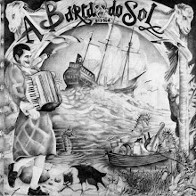 A Barca Do Sol - Pirata