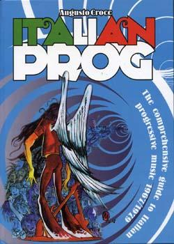 Italian Prog