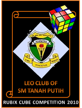 LEO CLUB OF SM TANAH PUTIH