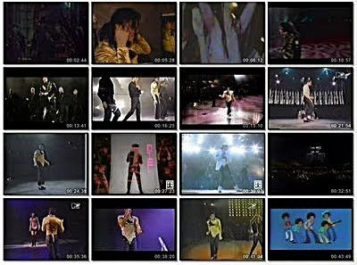 Raridadade : Michael Jackson Live In Brasil Dangerous World Tour (1993) Michael+Jackson+%28435%29