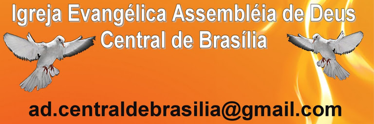 Igreja Assembléia de Deus Central de Brasília