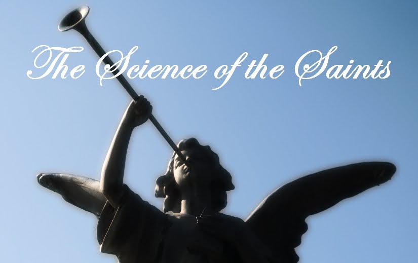 The Science of the Saints