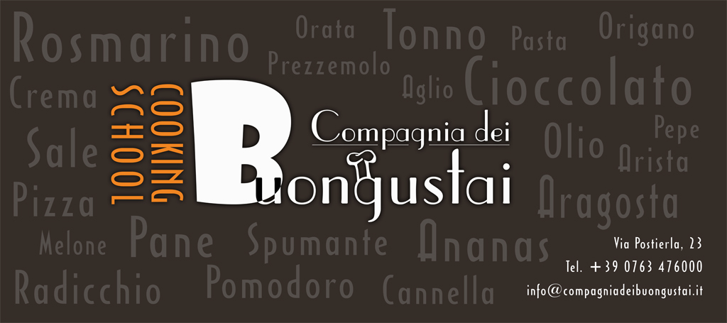 COMPAGNIA DEI BUONGUSTAI