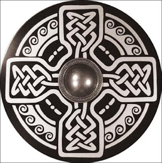 Le Pictographe La civilisation celtique