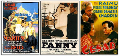 Marcel Pagnol Marius