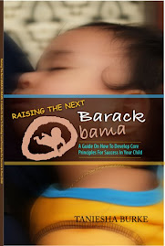 Raising the next Barack Obama