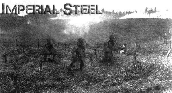 Imperial Steel