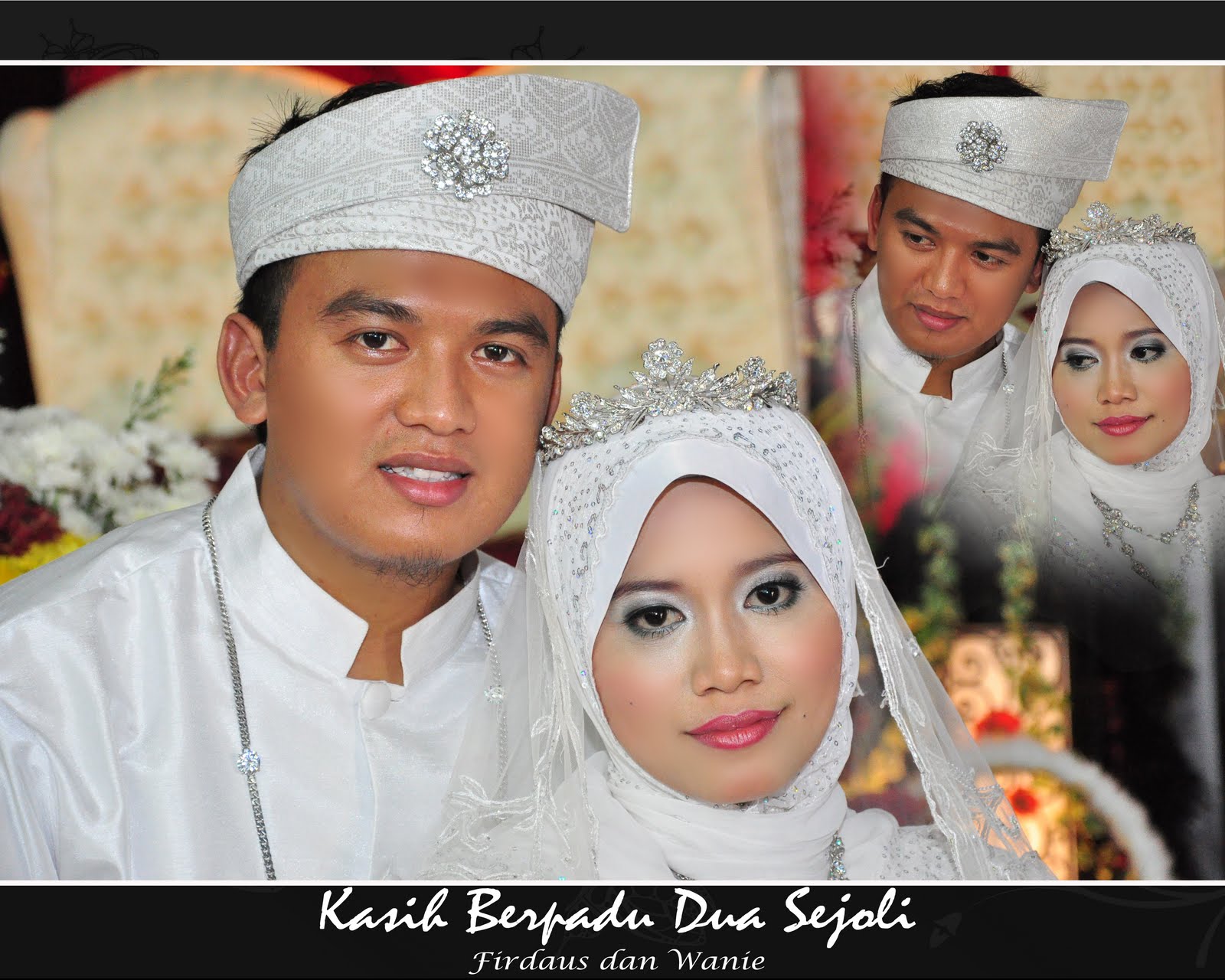 Gambar Kawin