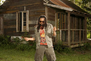 The Bajan Reporter Machel Montano Brings Sizzle To Bajans For Kadooment The Bajan Reporter