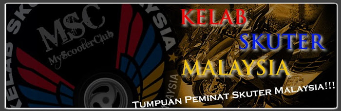 Kelab Skuter Malaysia