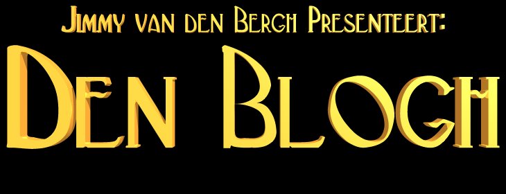 Den Blogh