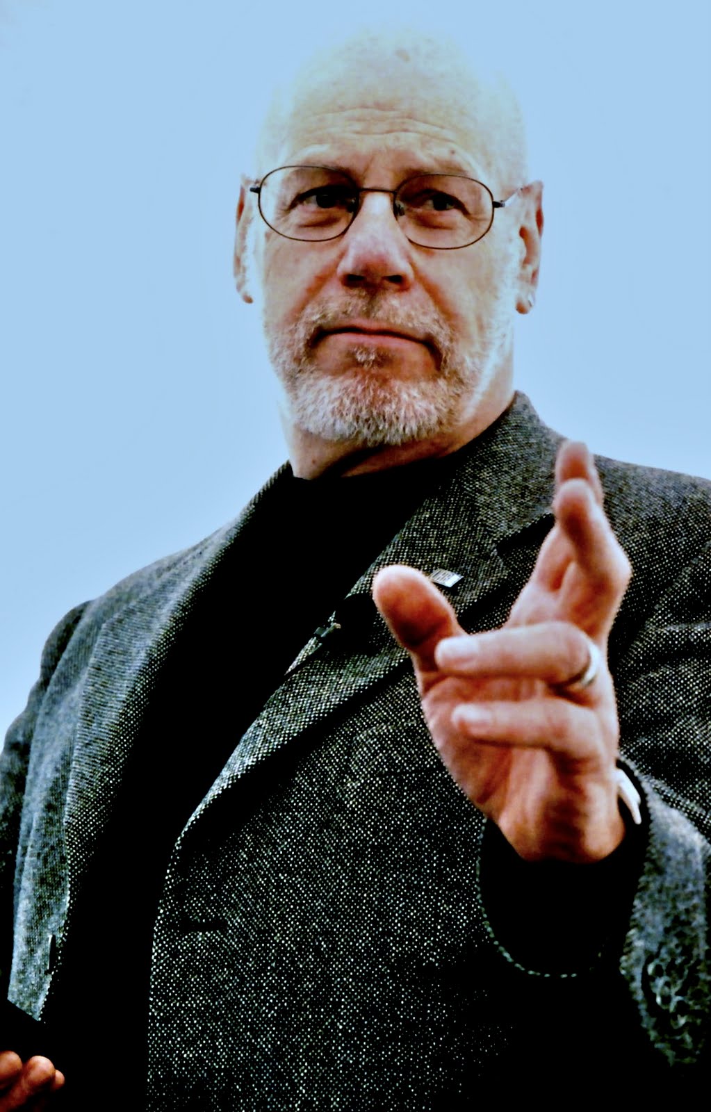 Peter Fletcher
