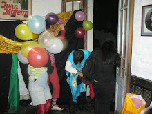 LIO DE GLOBOS