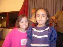 SOFI Y CANDE