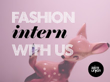 Intern with Miss Unkon