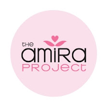Support the Amira Project