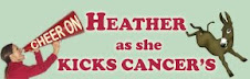 Support Heather!