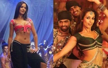 Munni Sheila