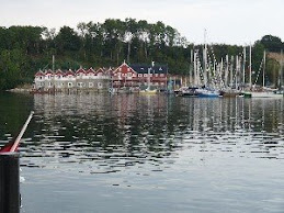 8.8. Der neue Dyvig Kro